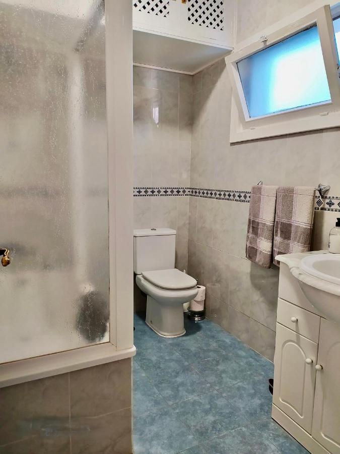 Apartamento Club Algaida Beach Apartment Sitio de Calahonda Ngoại thất bức ảnh