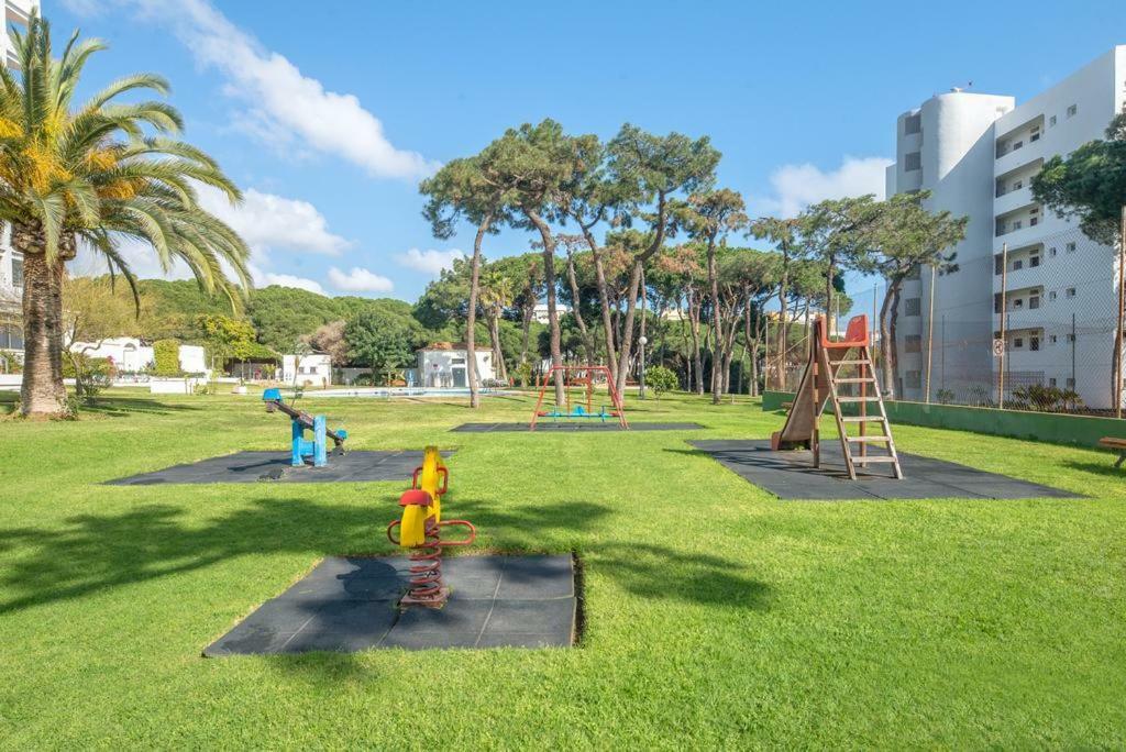 Apartamento Club Algaida Beach Apartment Sitio de Calahonda Ngoại thất bức ảnh