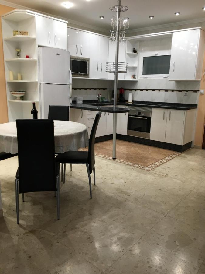 Apartamento Club Algaida Beach Apartment Sitio de Calahonda Ngoại thất bức ảnh